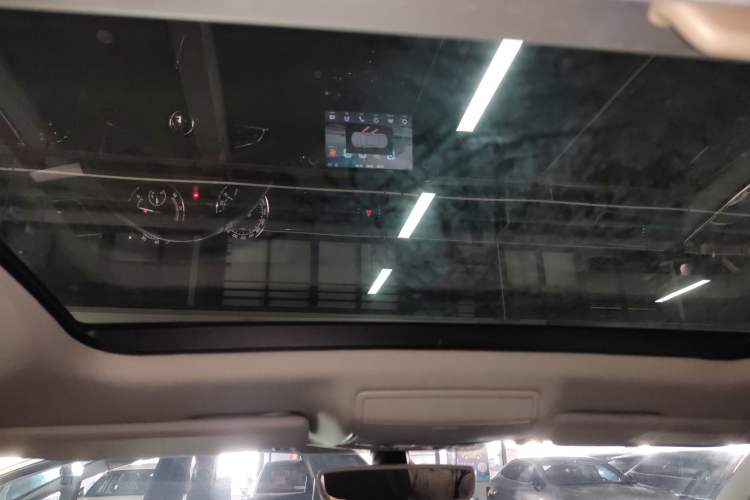 Used Skoda Superb 2016 TSI280 DSG Innovation Edition