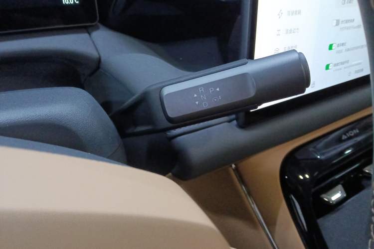 Used AION V 2026 Model Aion Tyrannosaurus Family Edition 650 Zhihao Edition