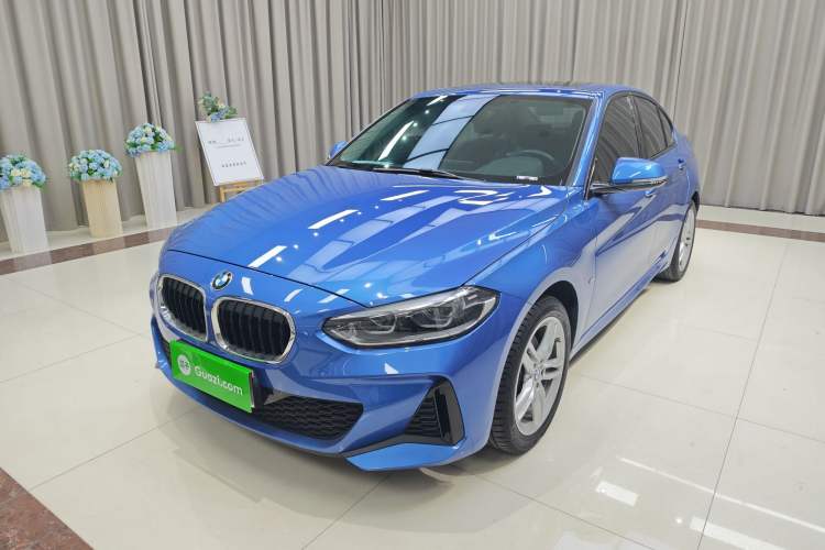 Used BMW 1 Series 2020 120i M Sport Package
