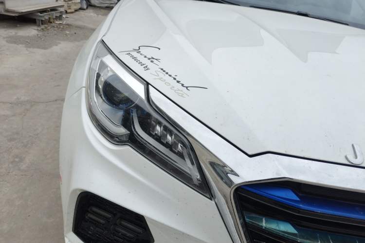 Used JETOUR X70 2019 1.5T DCT Joyride Edition Right Front Headlight