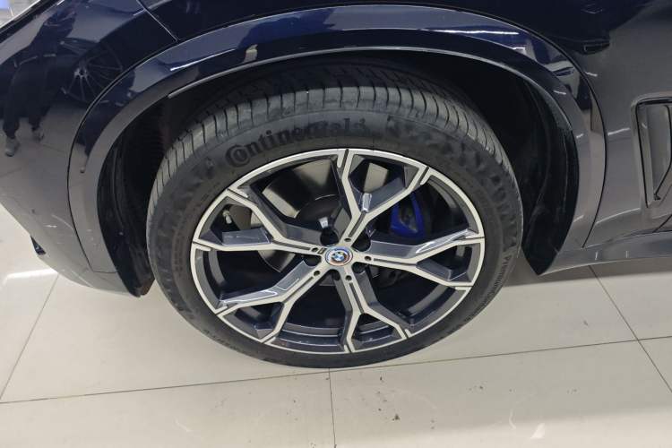 Used BMW X5 2021 Restyled xDrive40i Luxury Version M Sport Package