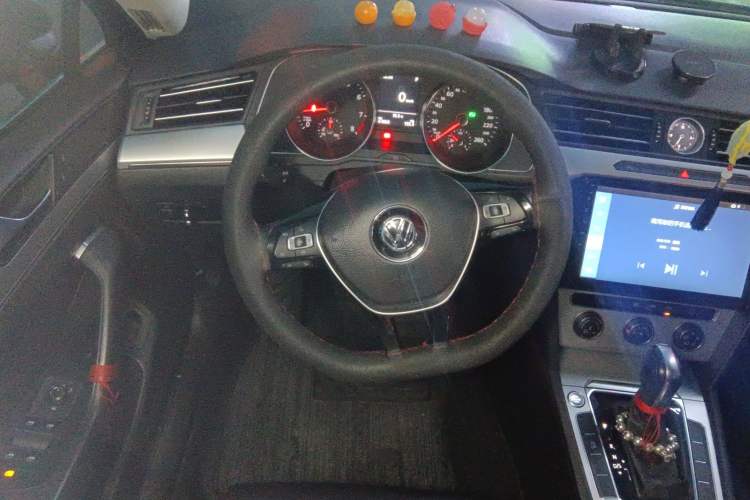 Used Volkswagen Magotan 2019 280TSI DSG Comfort Model China VI Standard