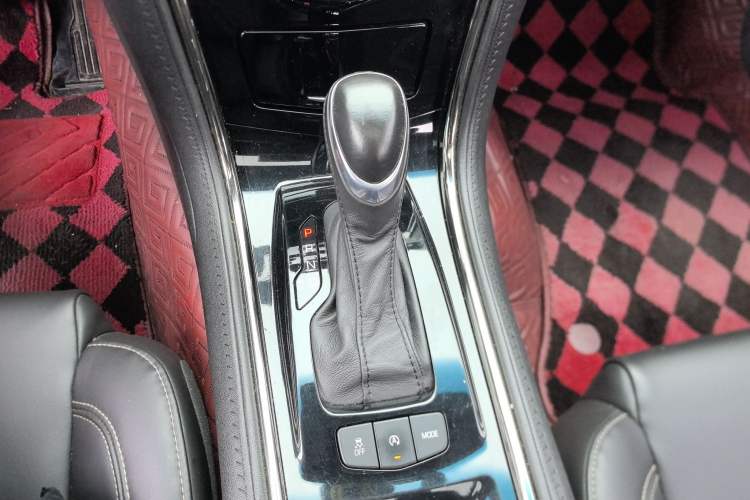 Used Cadillac ATS-L 2016 28T Tech Edition