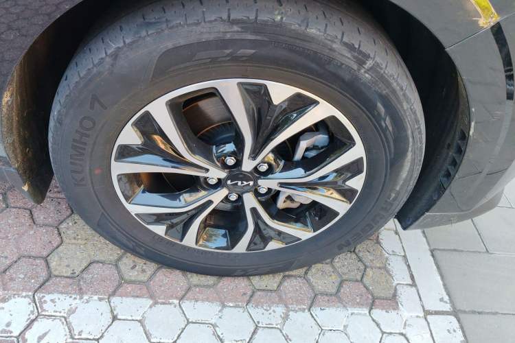 Used Kia Carnival 2021 2.0T Flagship Edition
