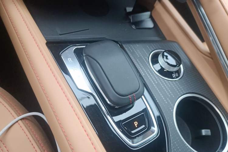 Used Zeekr 001 2023 WE Edition 100 kWh