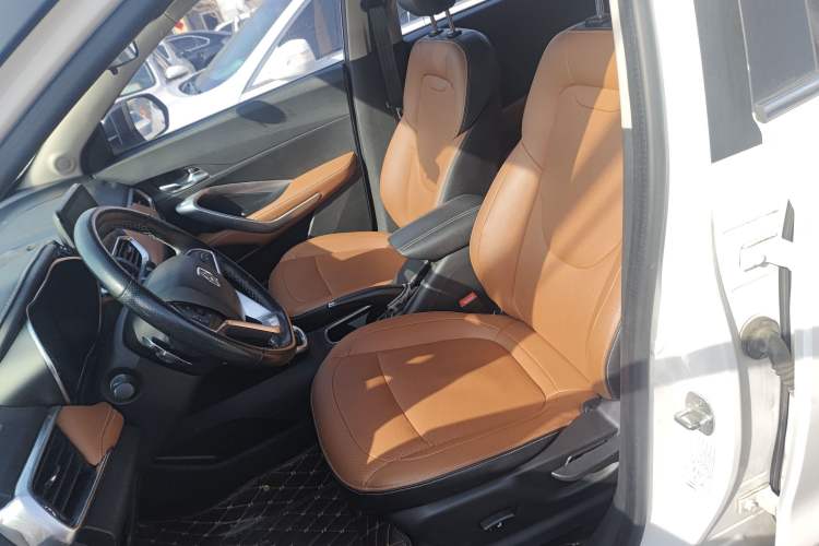 Used Baojun 510 2019 1.5L Automatic Premium Version National V