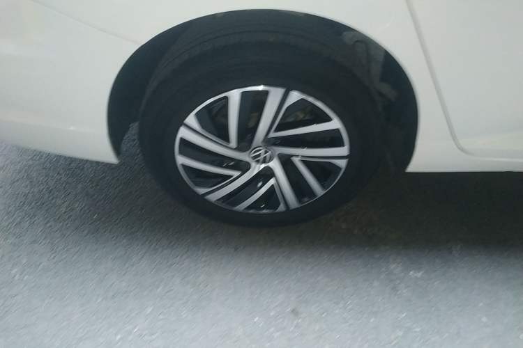 Used Volkswagen Lavida 2022 280TSI DSG Comfort Edition