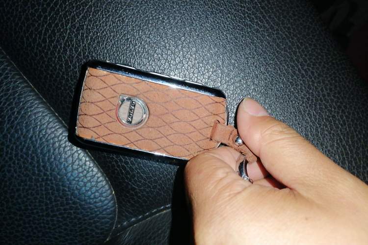 Used Volvo S90 2019 T5 Zhiyi Edition