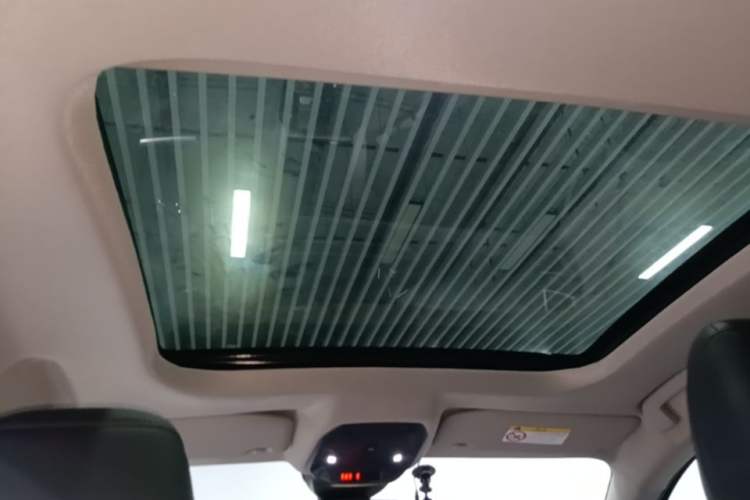 Used Citroen C5 X 2024 1.6T Traveler Extraordinary
