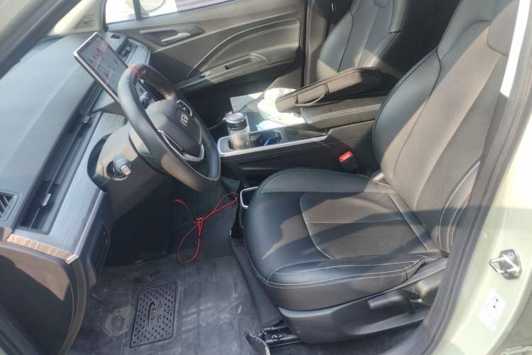 Used NETA V 2022 Chao 300 Lite Lithium Iron Phosphate
