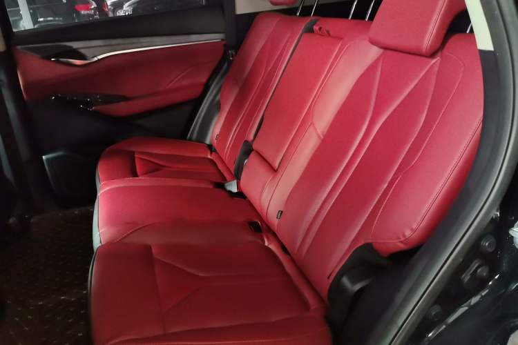 Used Changan CS75 PLUS 2022 2.0T Automatic Pilot Version
