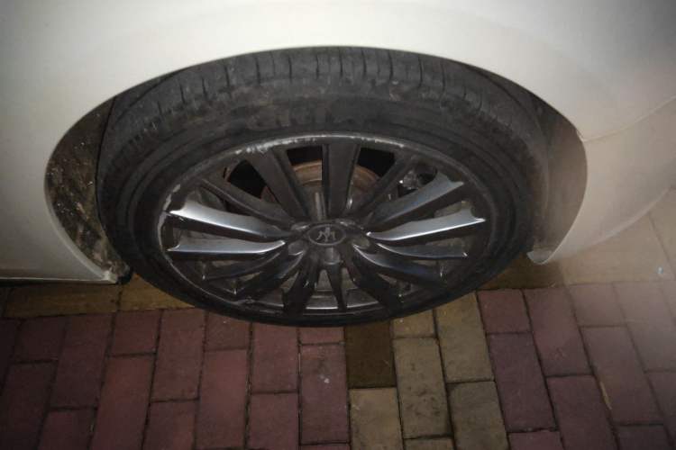 Used Maserati Ghibli 2017 3.0T Standard Edition
