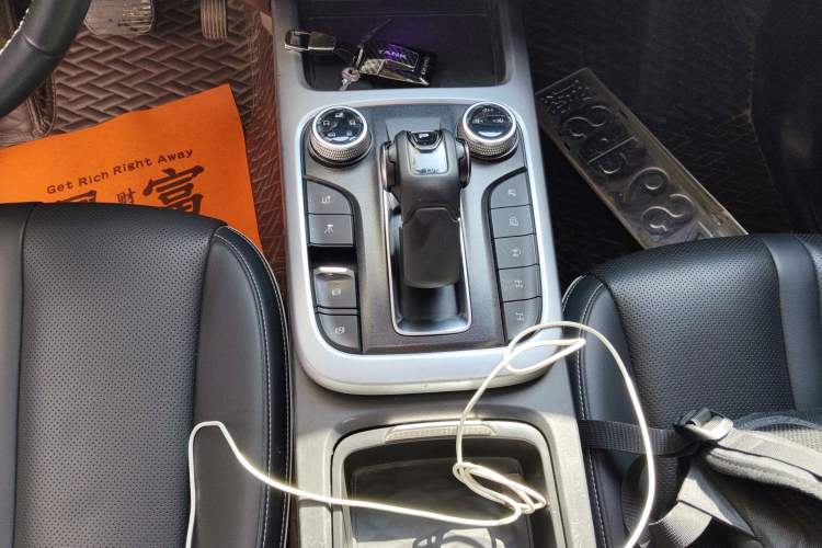 Used Tank 300 2021 Off-Road Edition 2.0T Conqueror