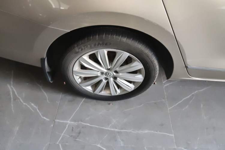 Used Volkswagen Bora 2018 1.5L Automatic Comfort Model
