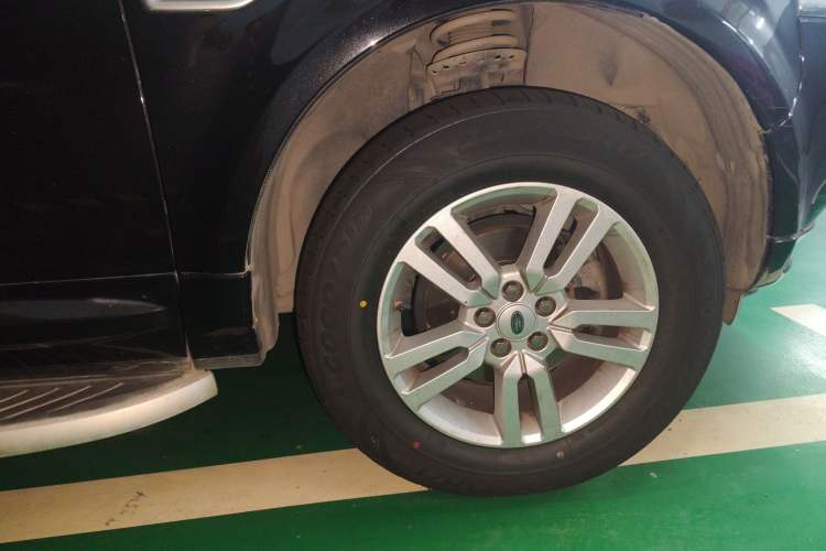 Used Land Rover Freelander 2 2013 2.2T SD4 SE Diesel Edition
