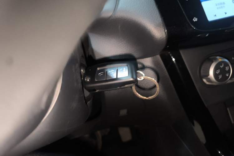 Used Nissan Sylphy 2021 Classic 1.6XL CVT Luxury Edition Interior 1