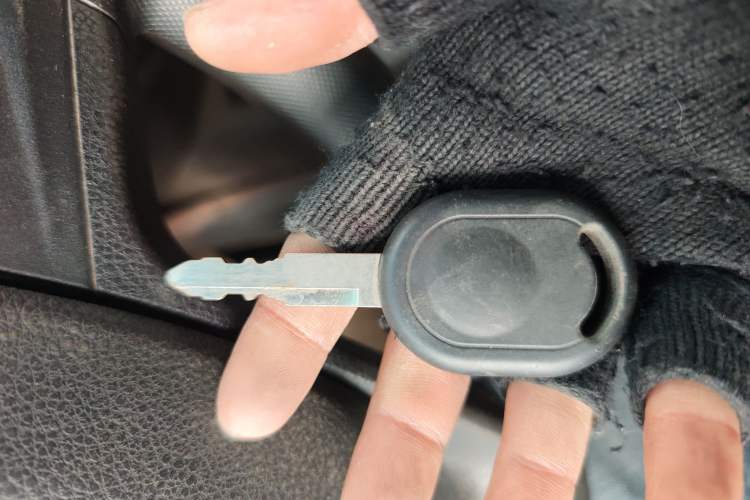 Used Wuling Hongguang 2015 1.5L S Basic Version China V Standard