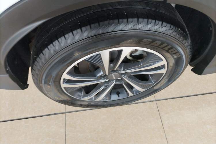 Used JETOUR X70 PLUS 2021 1.6T DCT Chen 5 Seats
