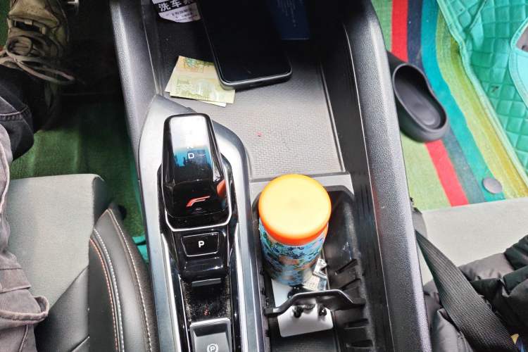 Used Geely Auto Binray 2022 Binrui COOL 1.5T DCT Electric Edition
