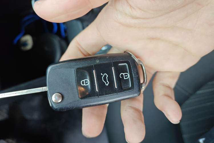 Used Volkswagen Jetta 2015 Value Edition 1.6L Automatic Comfort Version