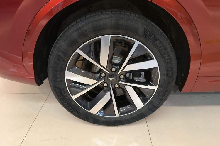 Used Li Auto L7 2023 Max model