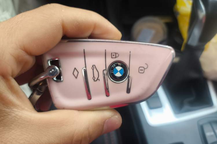 Used BMW 1 Series 2017 118i Fashion Model
