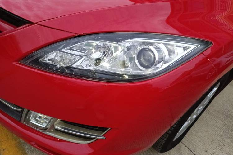 Used Mazda Mazda 6 2015 2.0L Automatic Elite Edition
