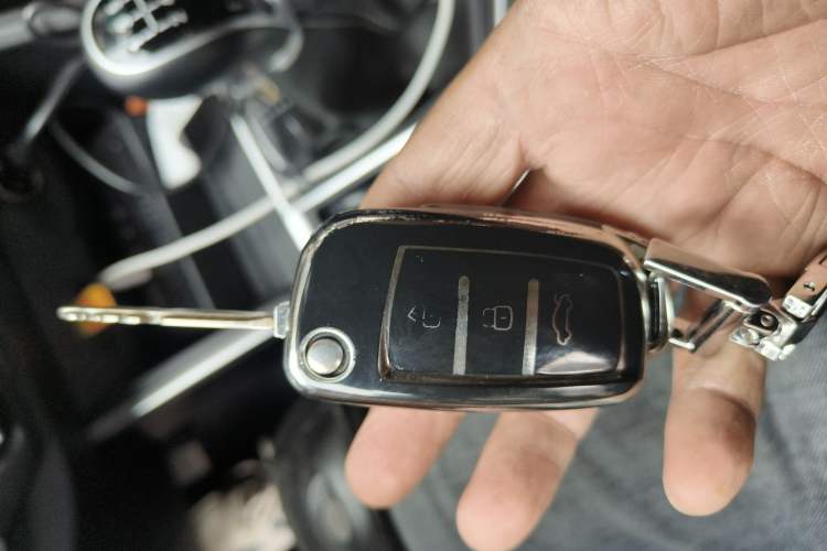 Used Geely Auto Vision X3 2020 1.5L Manual Elite Edition