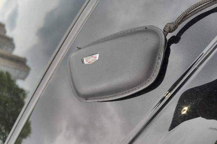 Used Cadillac CT5 2024 28T Prestige Edition
