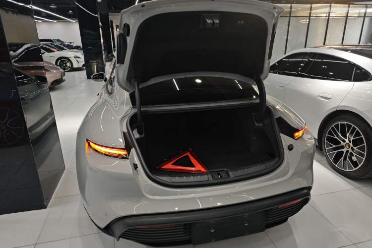 Used Porsche Taycan 2022 Taycan