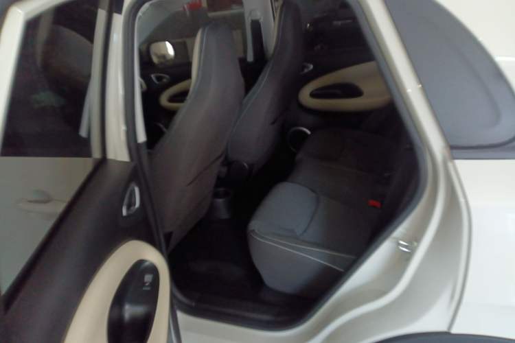 Used Wuling Bingo 2023 333 km Fast-Share Version