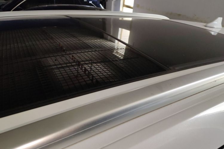 Used BYD Song Pro 2019 1.5T Automatic Elite Edition