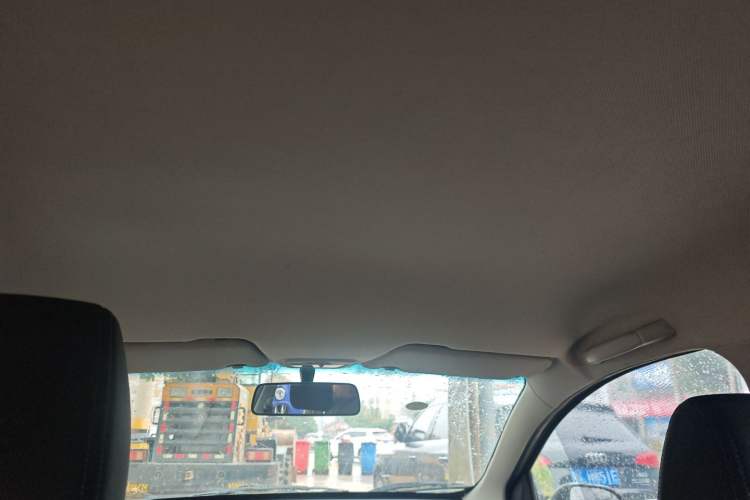 Used Baojun 310W 2017 1.2L Manual Value Edition China V