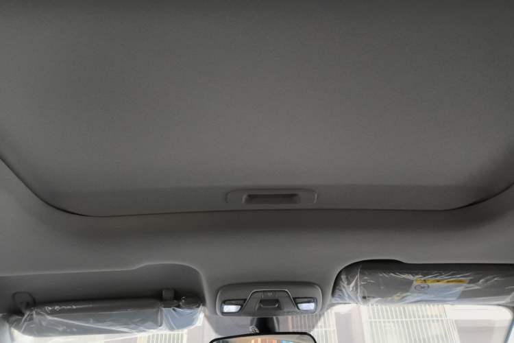 Used Livan X3 PRO 2022 1.5L CVT Xiao Sa
