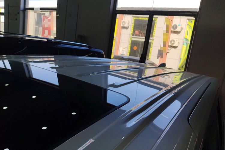 Used Buick GL8 2025 Lu Zun Smart Enjoyment Edition
