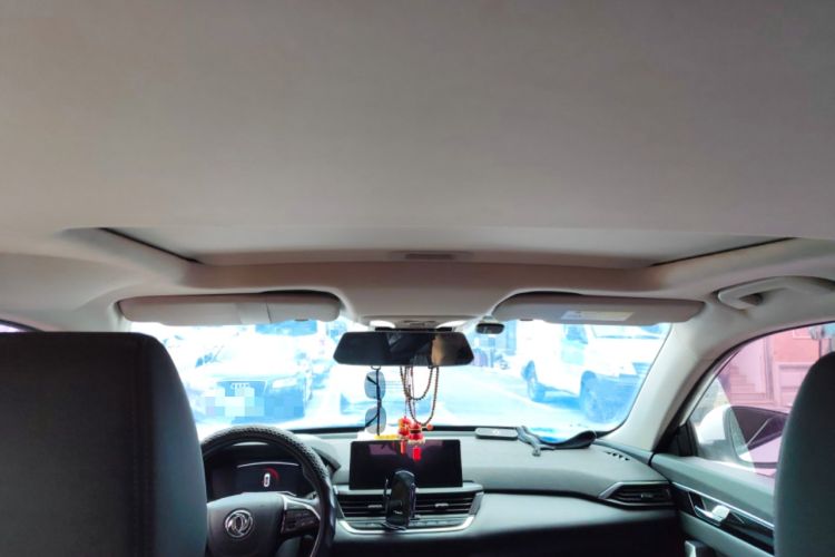 Used Dongfeng Aeolus Yixuan 2020 230T Automatic Cool Edition Headliner