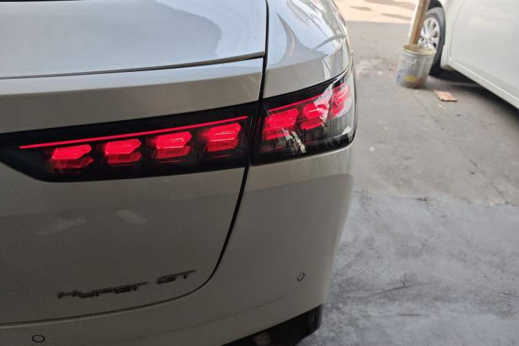 Used Hyptec GT 2023 710 Rear-Drive Supercharge Max Edition
