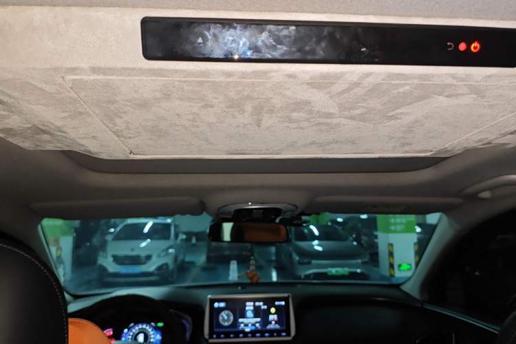 Used Hyundai Santa Fe 2020 380 TGDi Automatic All-Wheel Drive DLX HTRAC Prestige PLUS