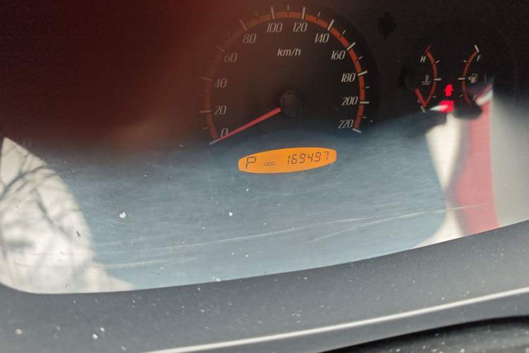 Used SsangYong Actyon 2011 2.0T Four-Wheel Drive Elite Diesel Edition