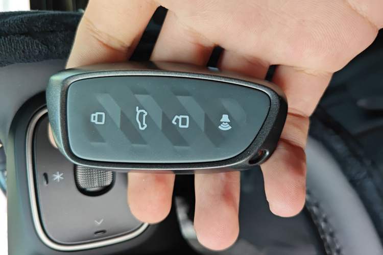 Used Haval Raptor New Energy 2026 Model Hi4 105 Pro
