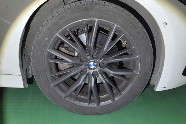 Used BMW 3 Series 2023 330i M Sport Night Edition Package
