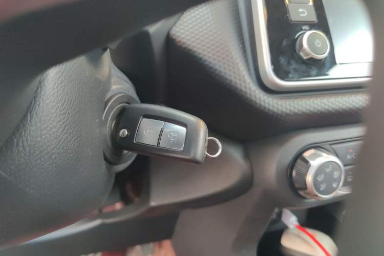 Used Nissan Kicks 2023 Jingqing Edition 1.5L Combining "Power" with a Stylish Touch
