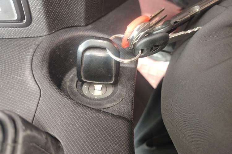 Used Wuling Hongguang MINIEV 2020 Freedom Version Lithium Iron Phosphate