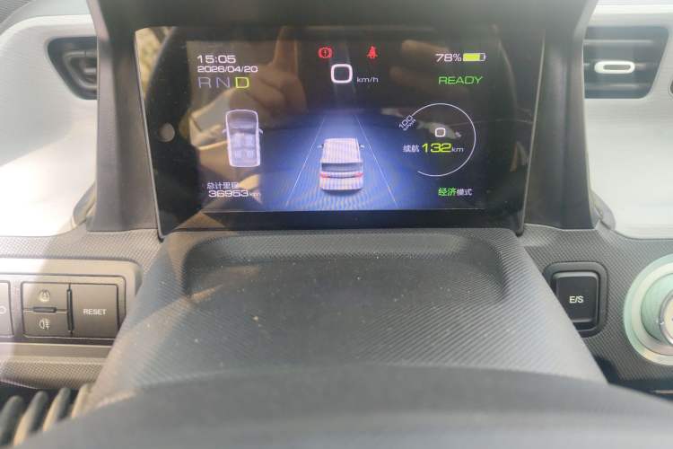 Used Wuling Hongguang MINIEV 2021 Macaron Premium Model – Lithium-NMC