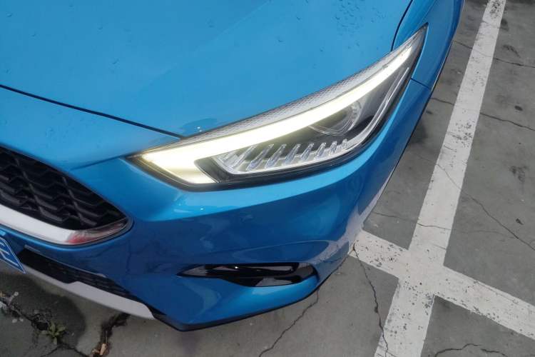 Used MG ZS 2020 180 DVVT Automatic Lite
