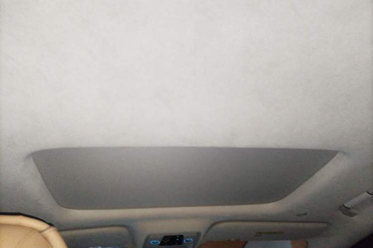 Used Denza D9 2022 DM-i 970 Four-Wheel Drive Flagship Model