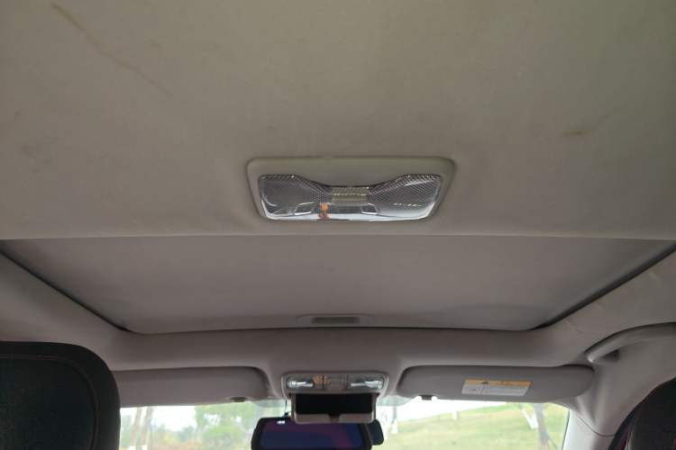 Used Changan Eado 2016 1.6L Manual Junku Model
