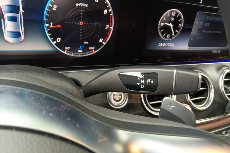 Used Mercedes-Benz E-Class 2019 E 200 L Sport 4MATIC