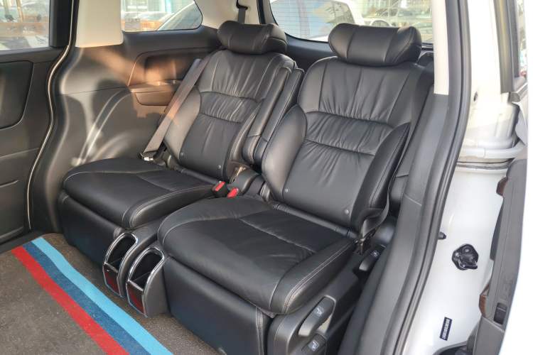 Used Honda Odyssey 2019 2.0L Rui-Zunxiang Edition