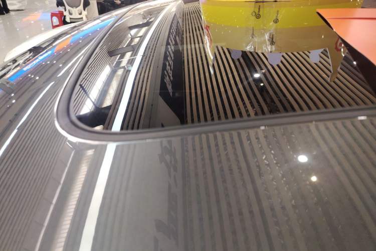 Used Audi Q3 2024 35 TFSI Fashion Dynamic Edition
